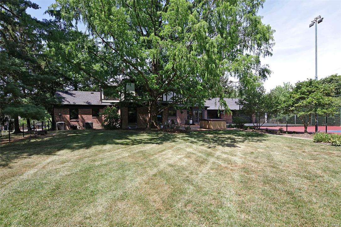 Tregaron - Residential