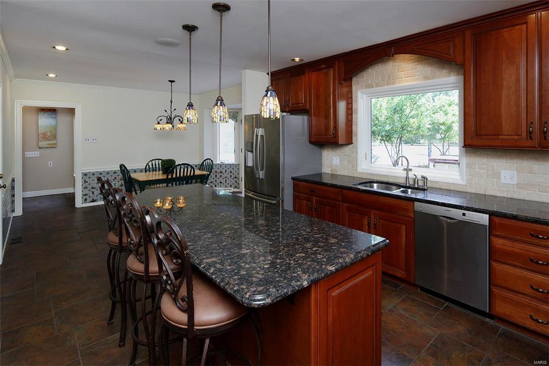 Tregaron - Residential