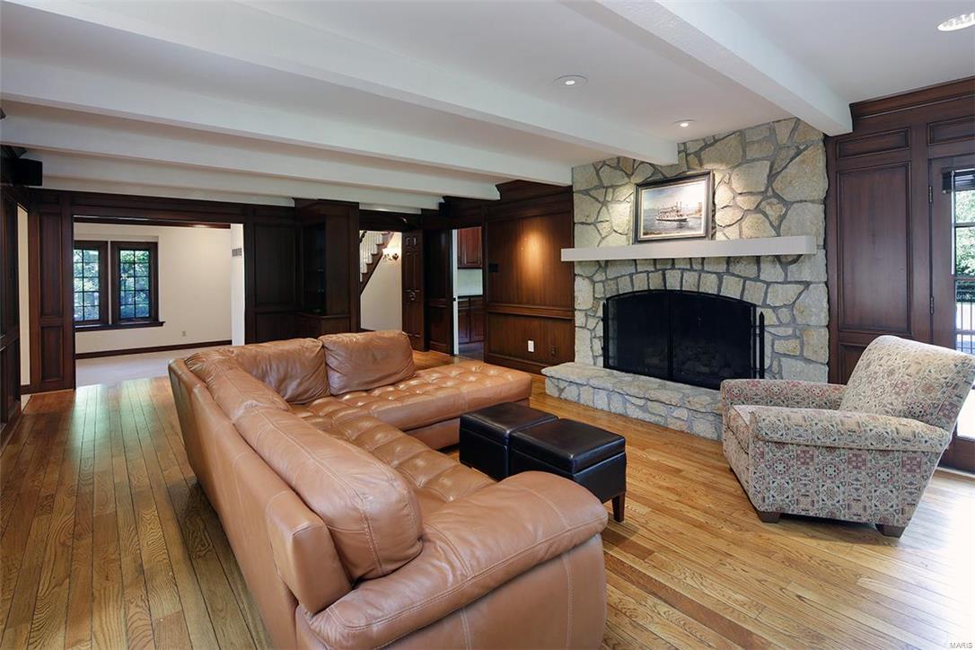 Tregaron - Residential