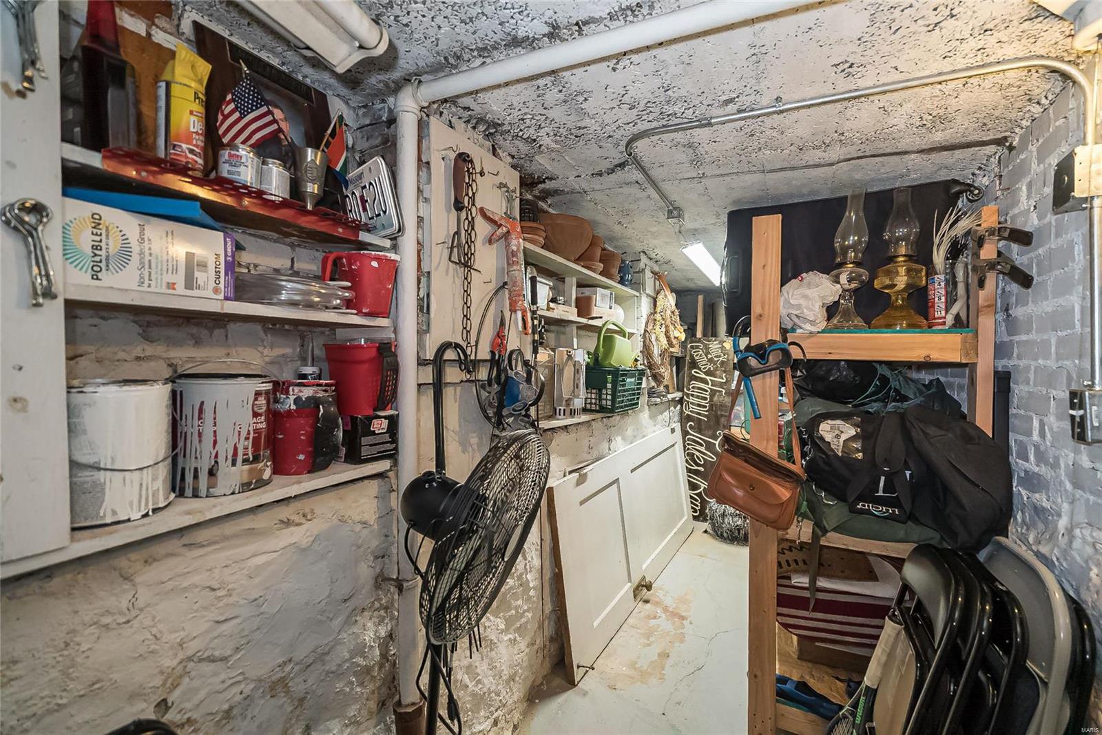 Hayden Broadway Heights Add - Residential