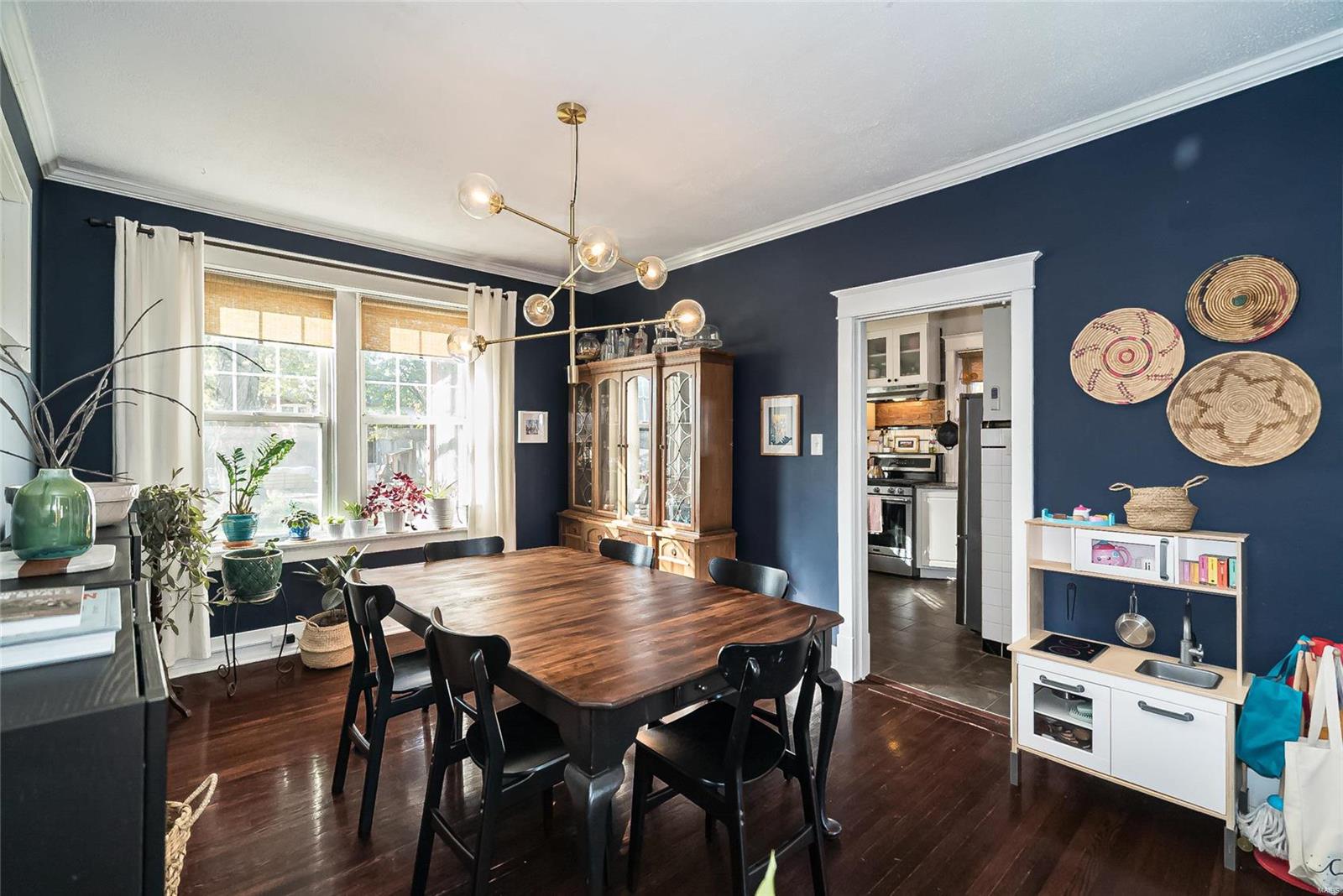 Hayden Broadway Heights Add - Residential