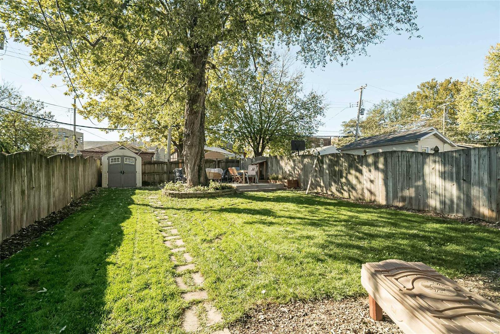 Hayden Broadway Heights Add - Residential