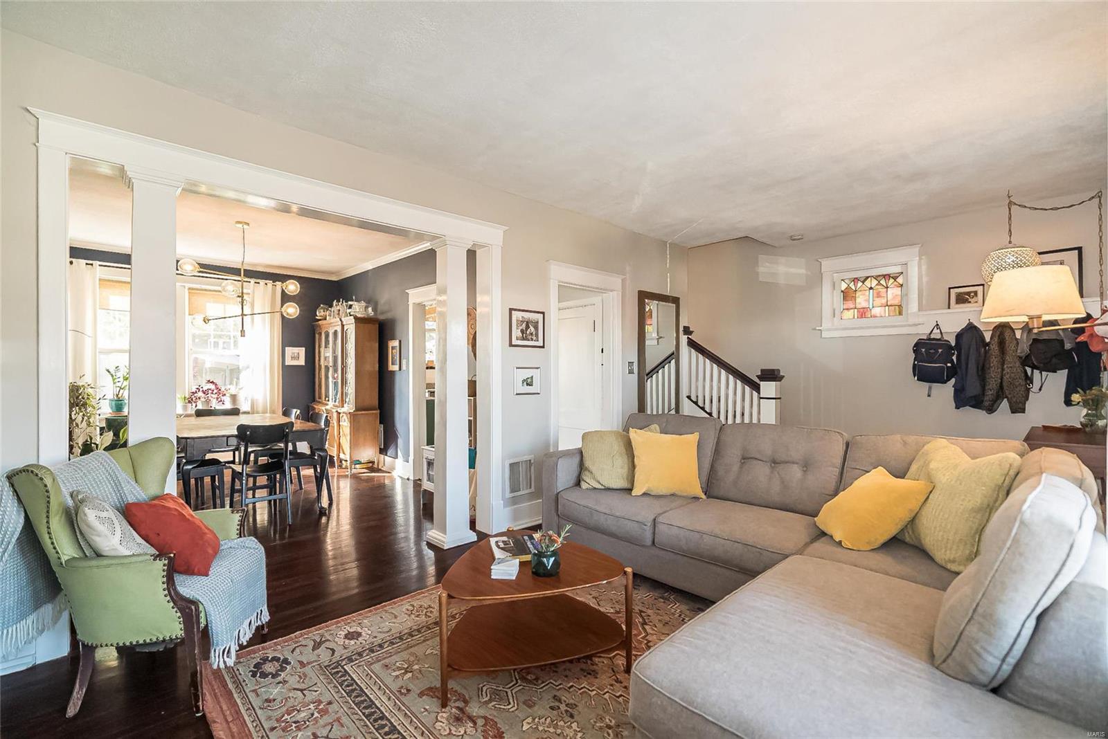 Hayden Broadway Heights Add - Residential