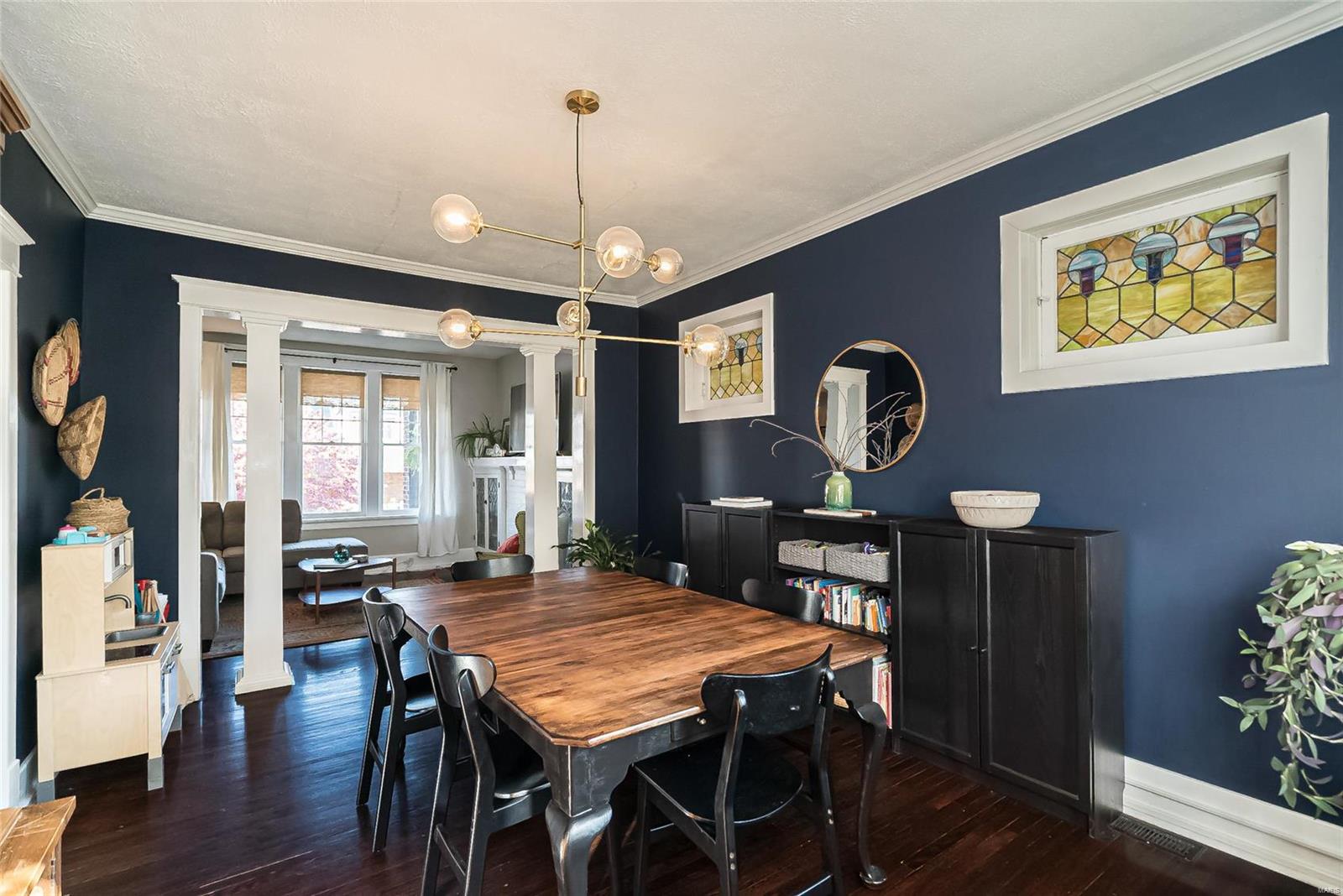 Hayden Broadway Heights Add - Residential