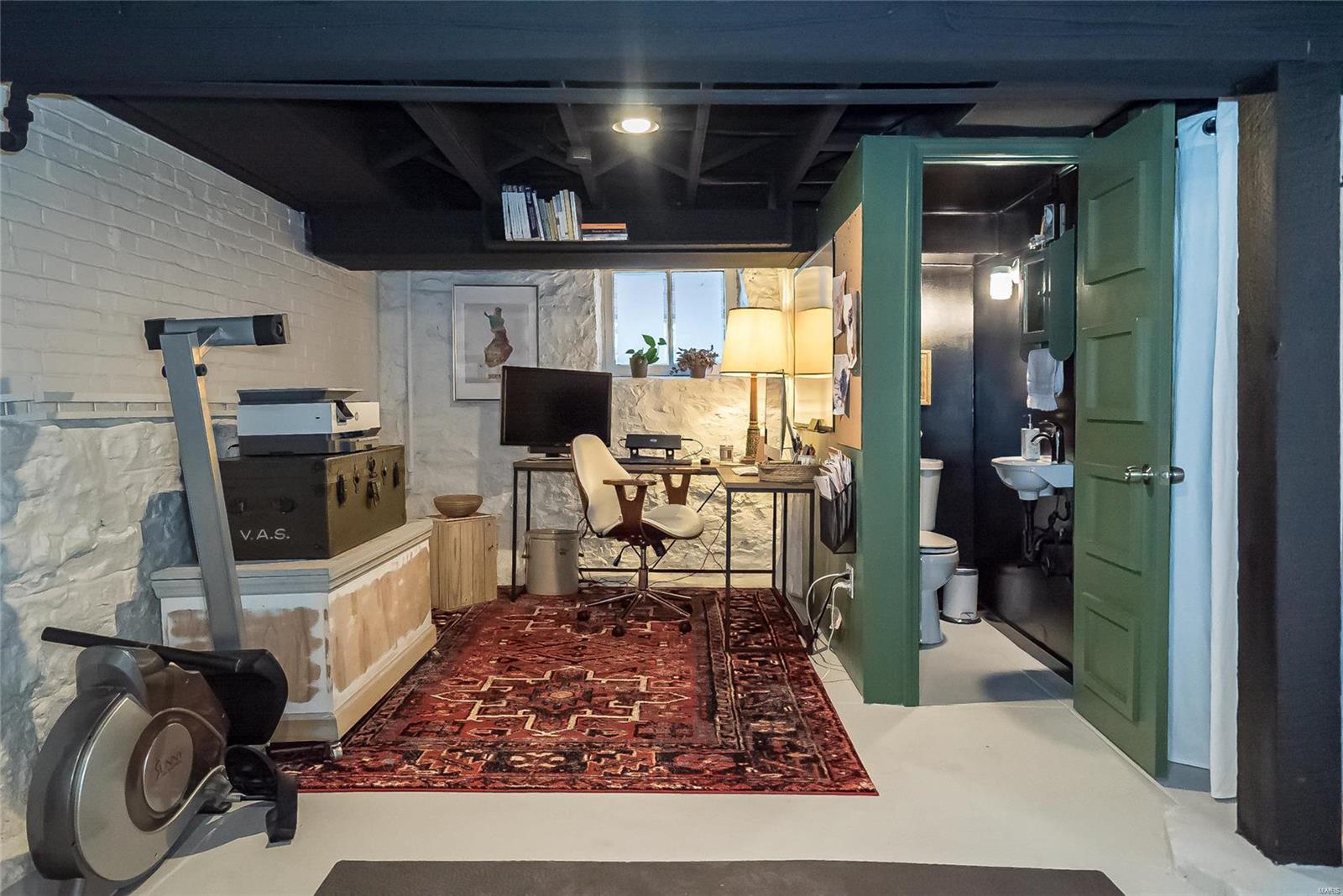 Hayden Broadway Heights Add - Residential