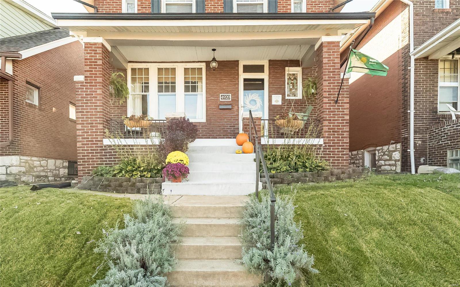 Hayden Broadway Heights Add - Residential