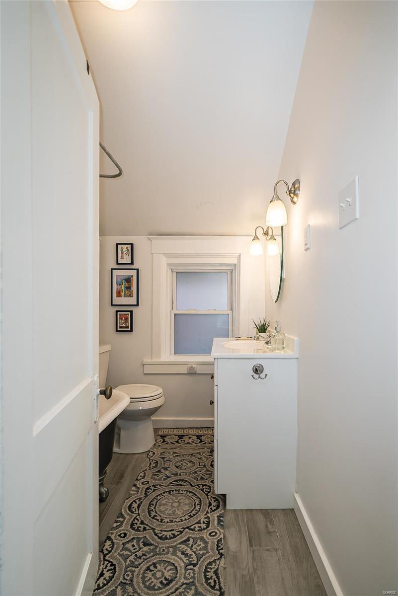 Hayden Broadway Heights Add - Residential