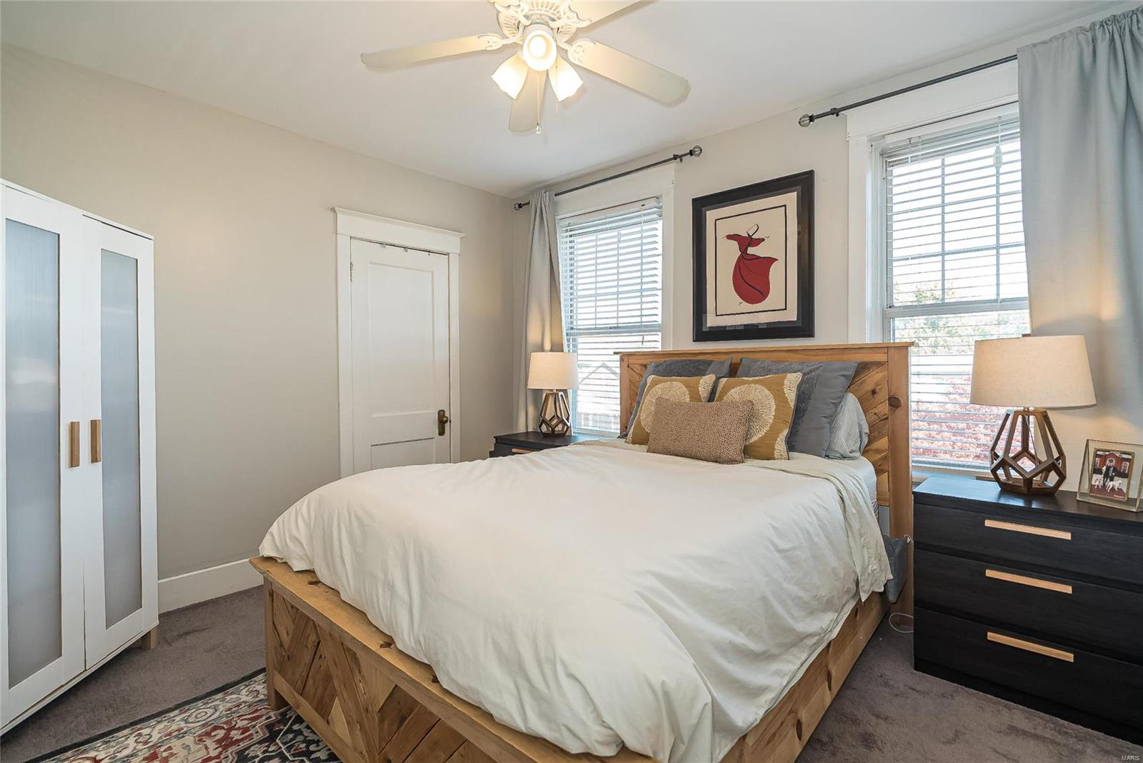 Hayden Broadway Heights Add - Residential