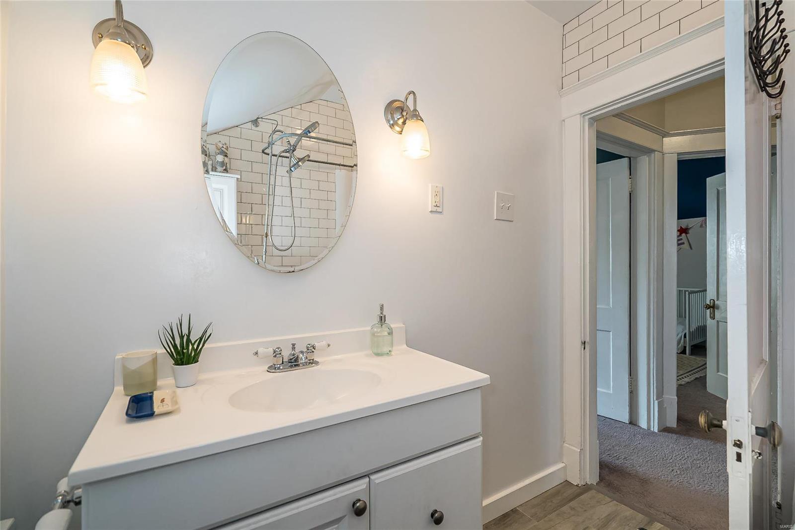 Hayden Broadway Heights Add - Residential