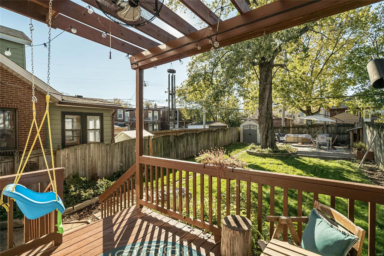 Hayden Broadway Heights Add - Residential