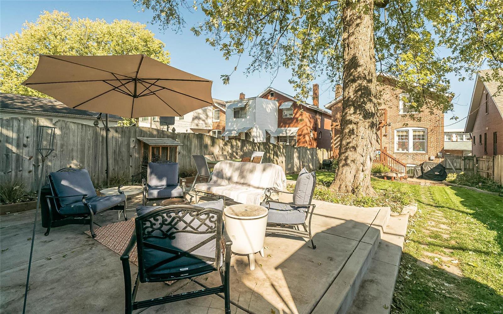 Hayden Broadway Heights Add - Residential