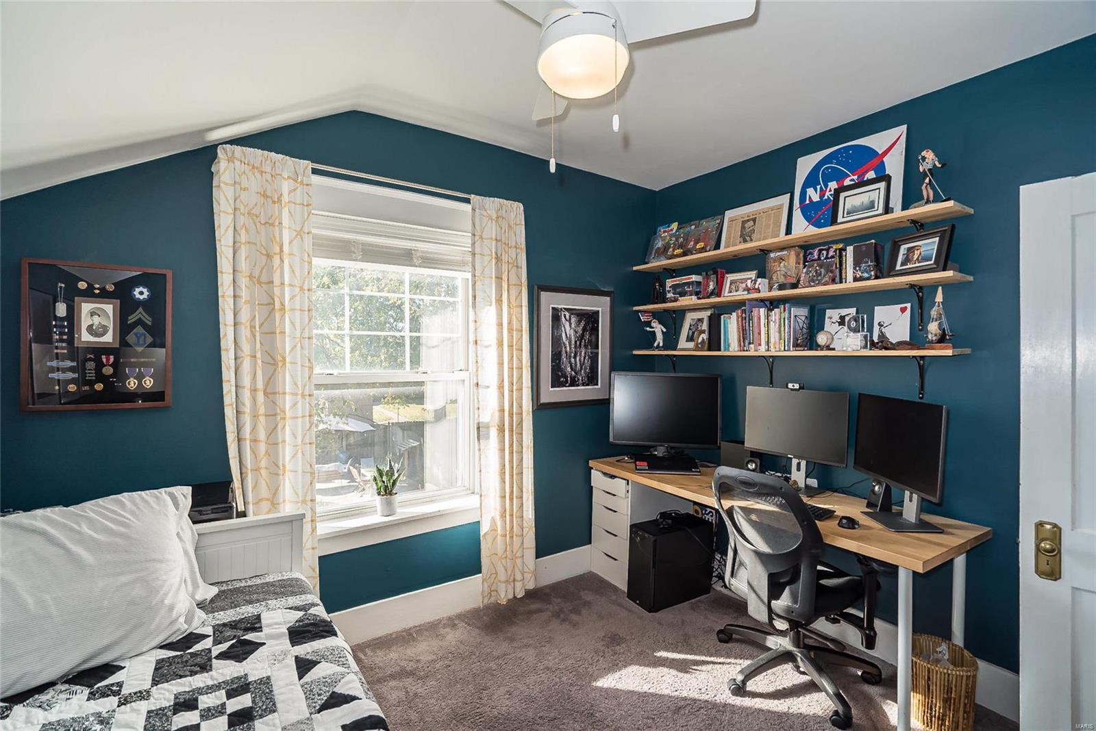 Hayden Broadway Heights Add - Residential