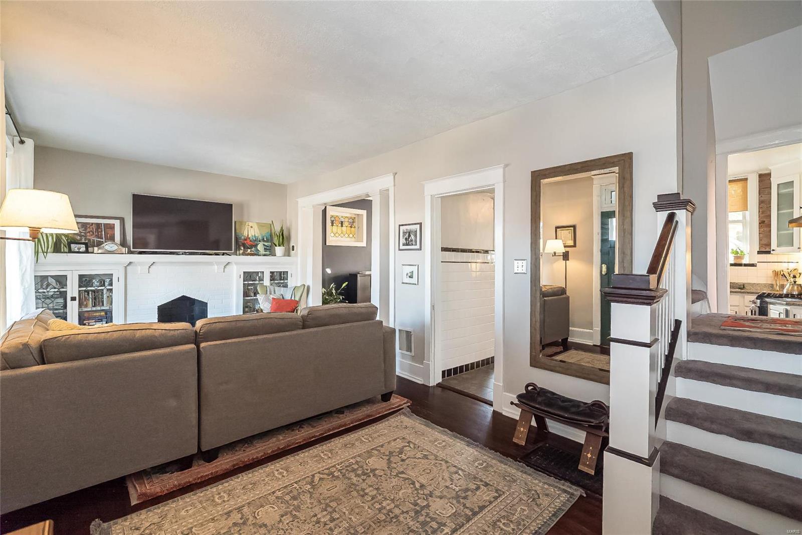 Hayden Broadway Heights Add - Residential