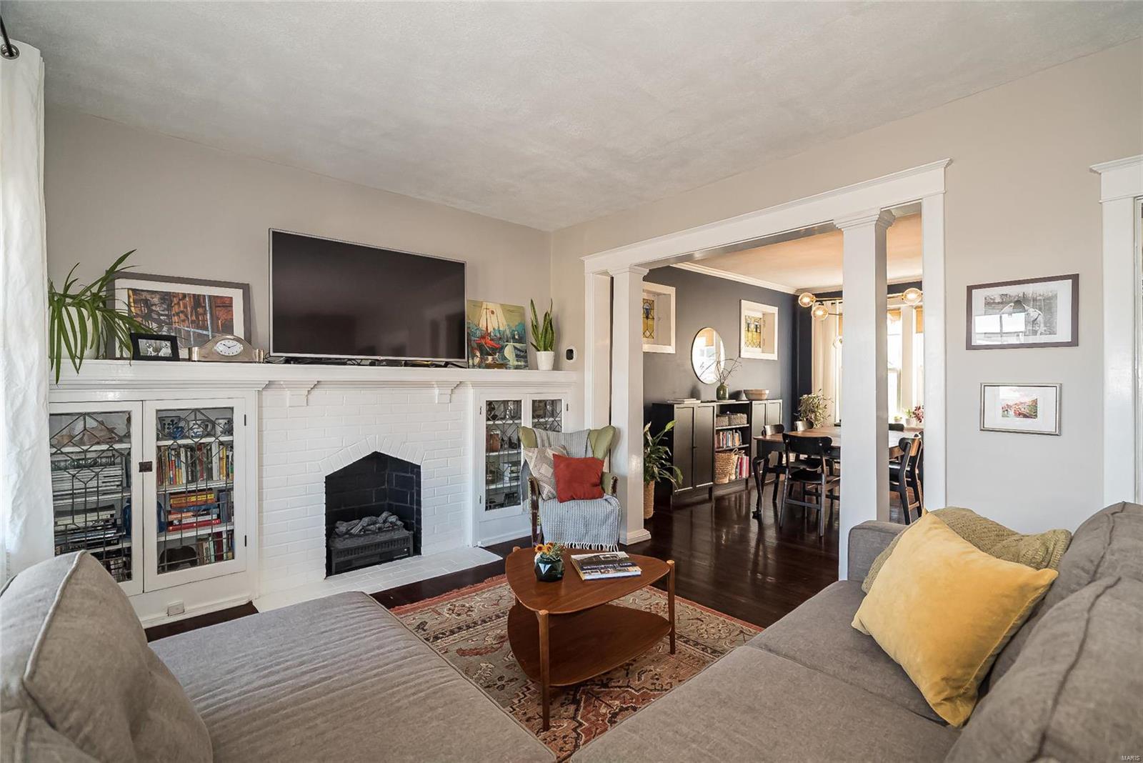 Hayden Broadway Heights Add - Residential