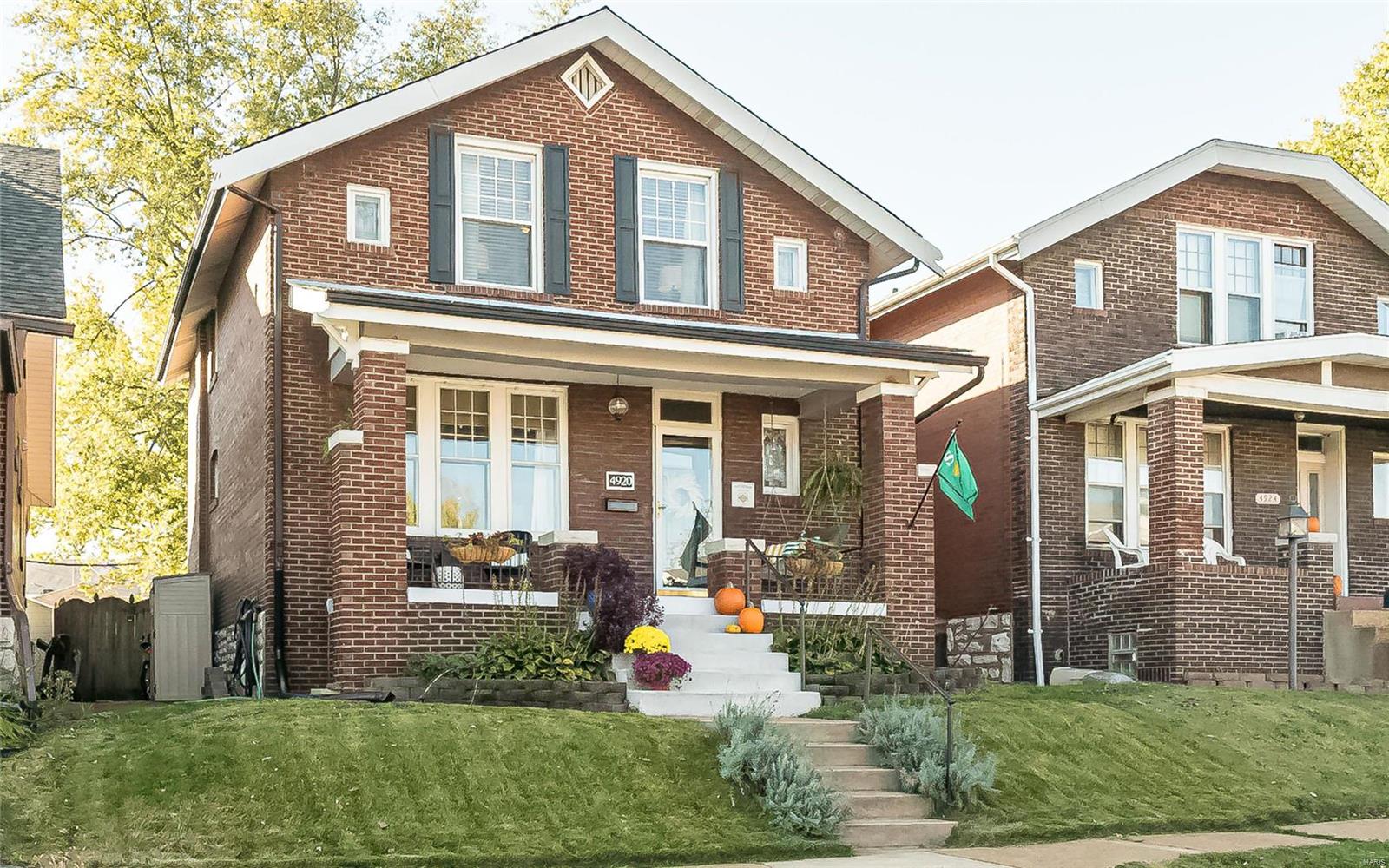 Hayden Broadway Heights Add - Residential