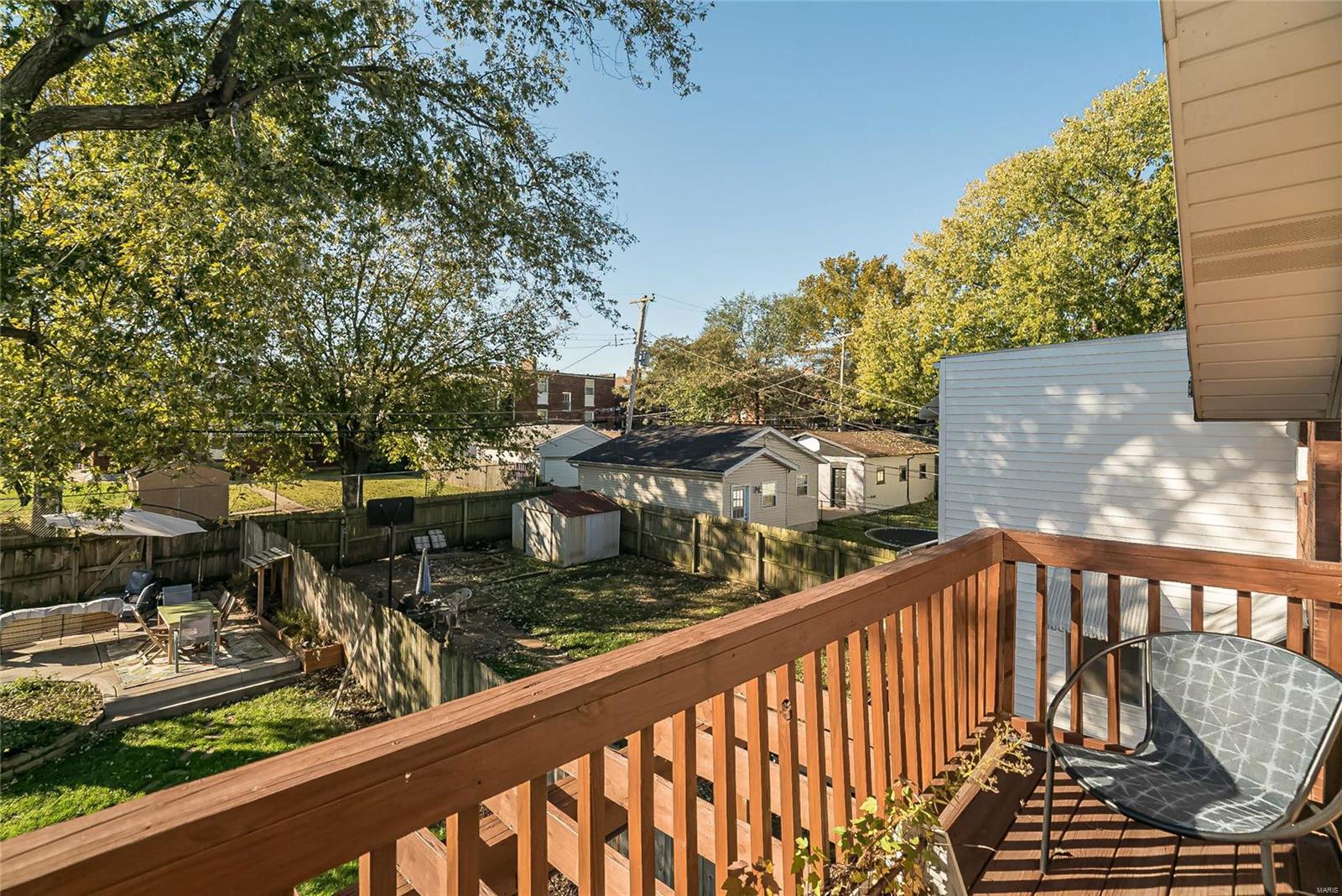 Hayden Broadway Heights Add - Residential