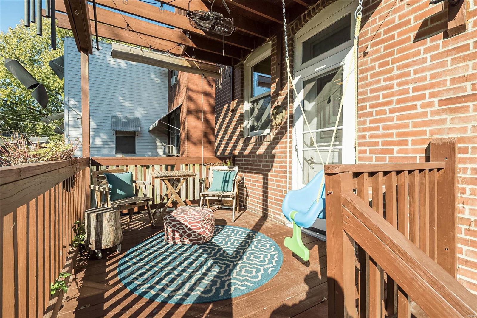 Hayden Broadway Heights Add - Residential