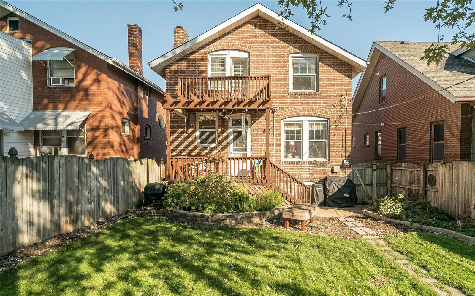 Hayden Broadway Heights Add - Residential