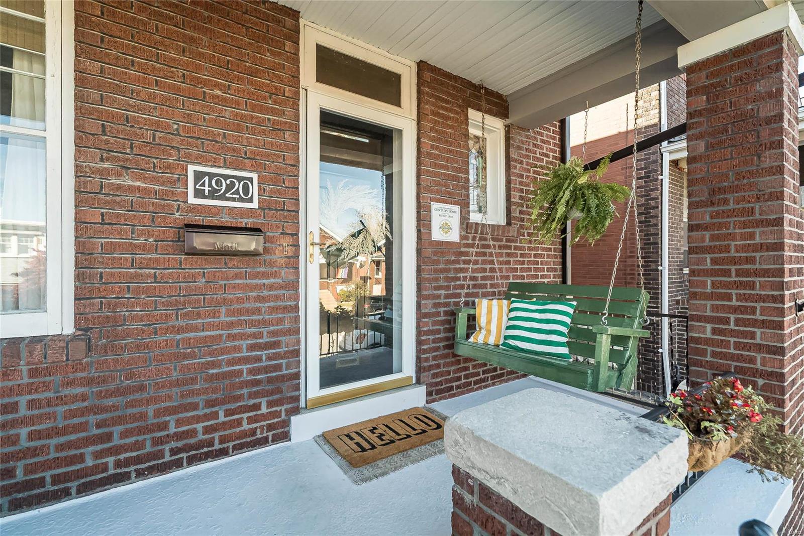 Hayden Broadway Heights Add - Residential