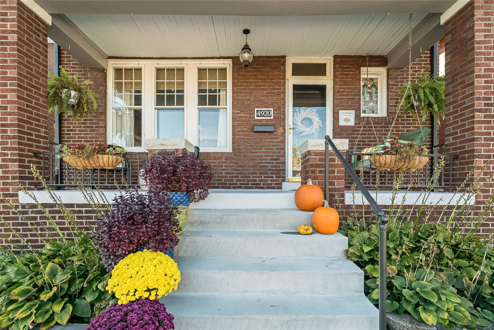 Hayden Broadway Heights Add - Residential