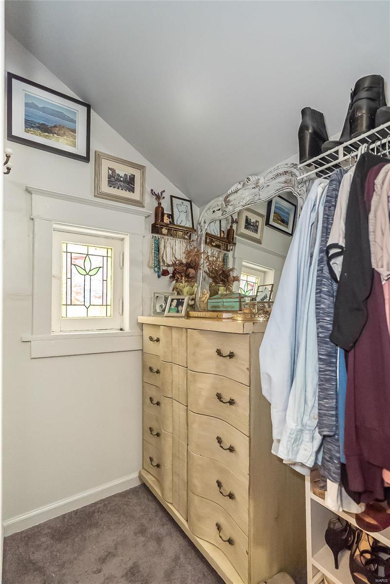 Hayden Broadway Heights Add - Residential