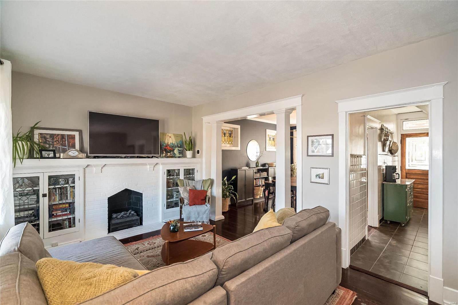 Hayden Broadway Heights Add - Residential