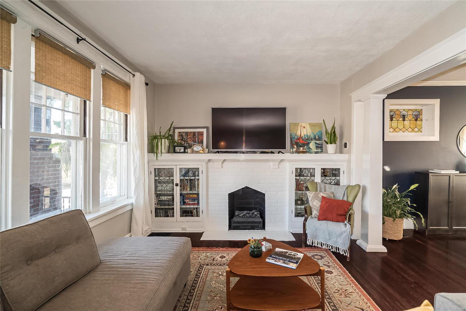 Hayden Broadway Heights Add - Residential