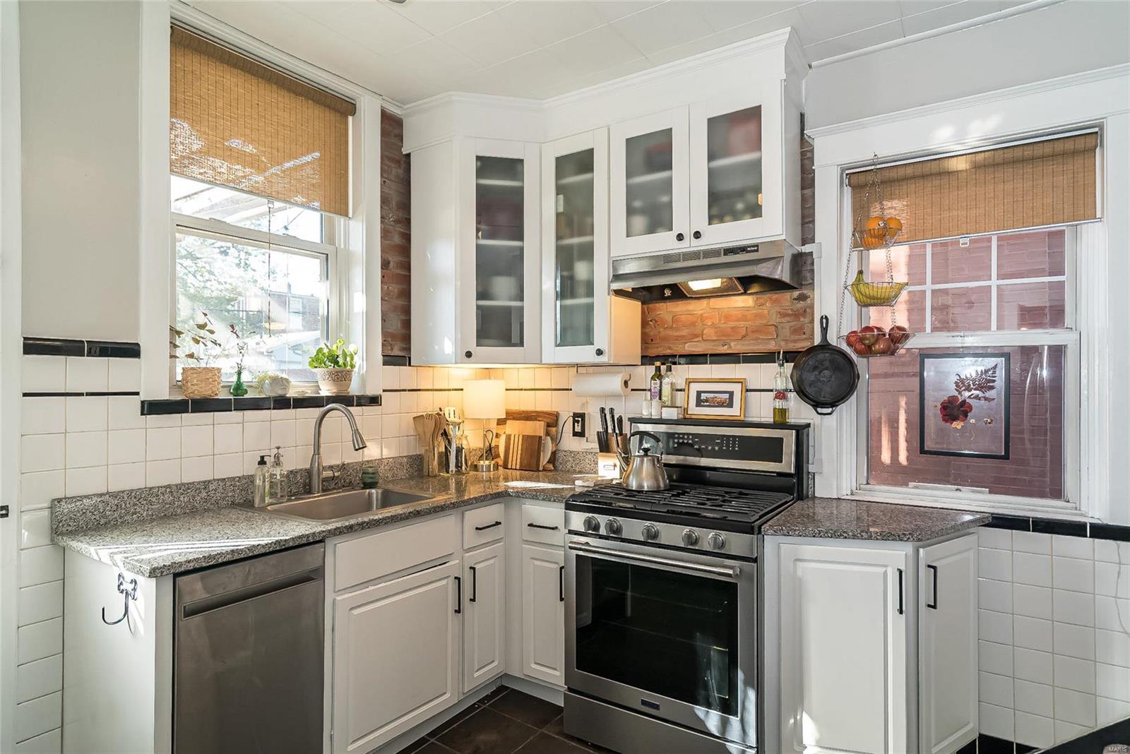 Hayden Broadway Heights Add - Residential