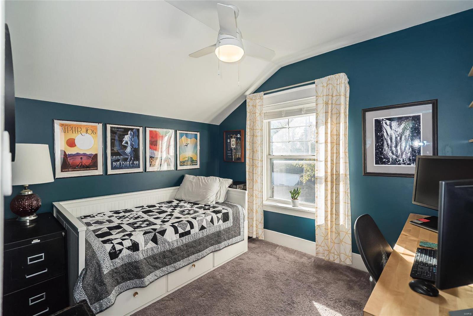 Hayden Broadway Heights Add - Residential