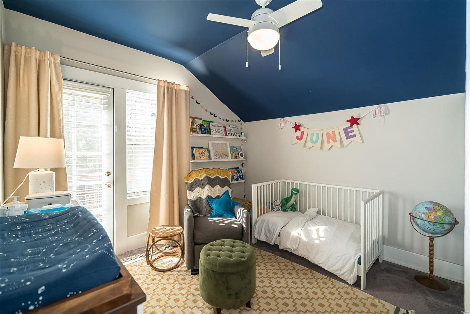 Hayden Broadway Heights Add - Residential