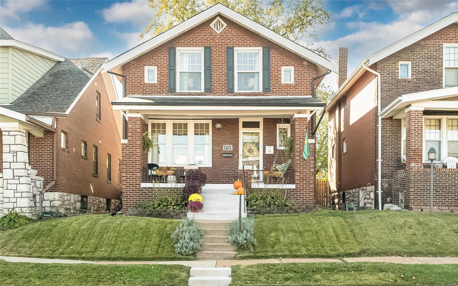 Hayden Broadway Heights Add - Residential