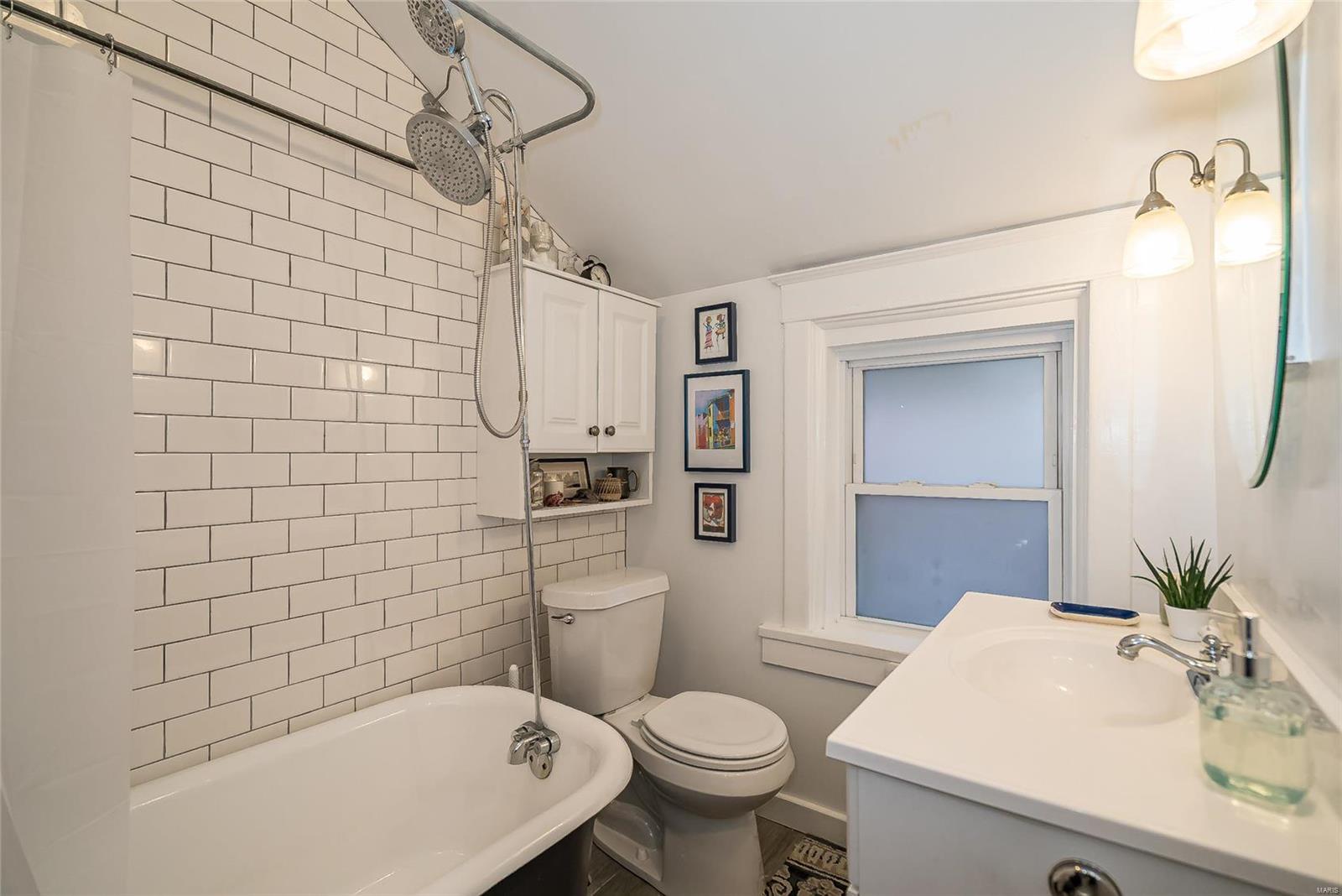 Hayden Broadway Heights Add - Residential