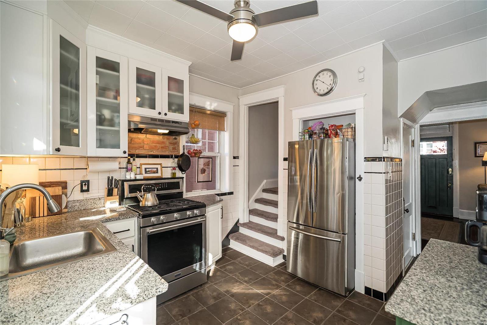 Hayden Broadway Heights Add - Residential