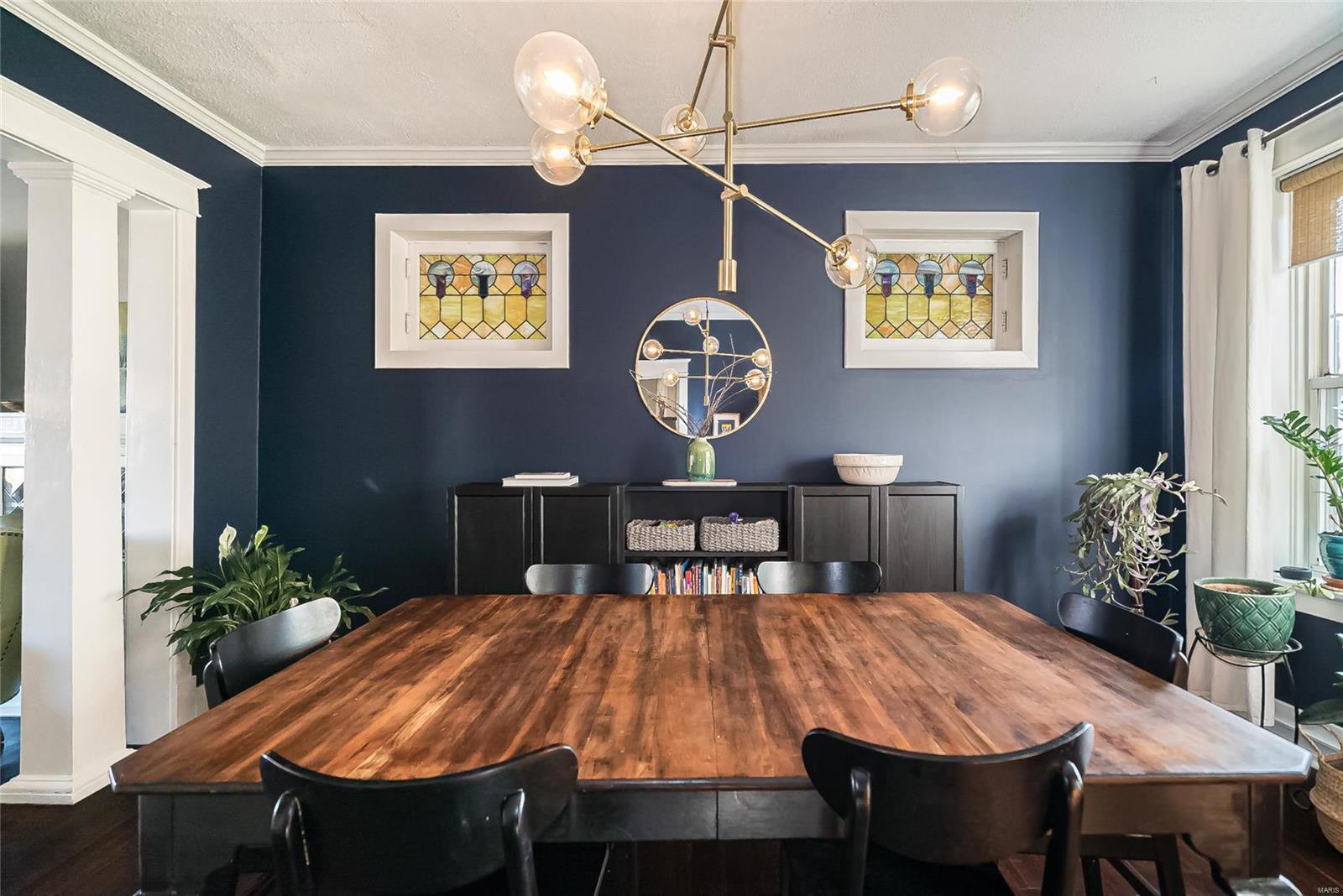 Hayden Broadway Heights Add - Residential