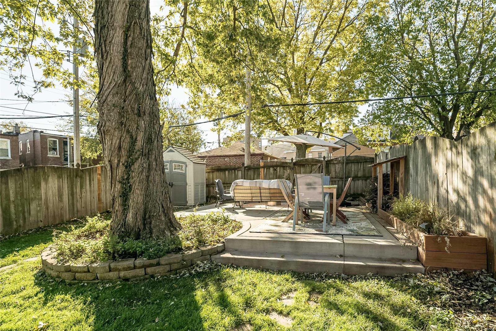 Hayden Broadway Heights Add - Residential