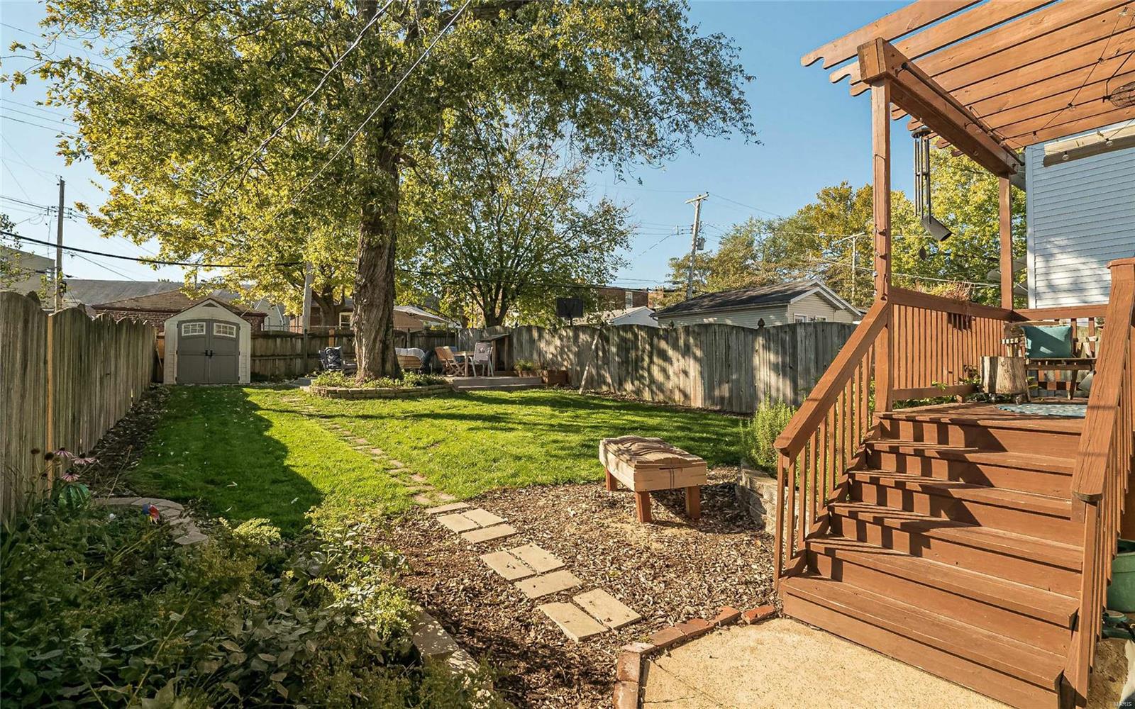 Hayden Broadway Heights Add - Residential