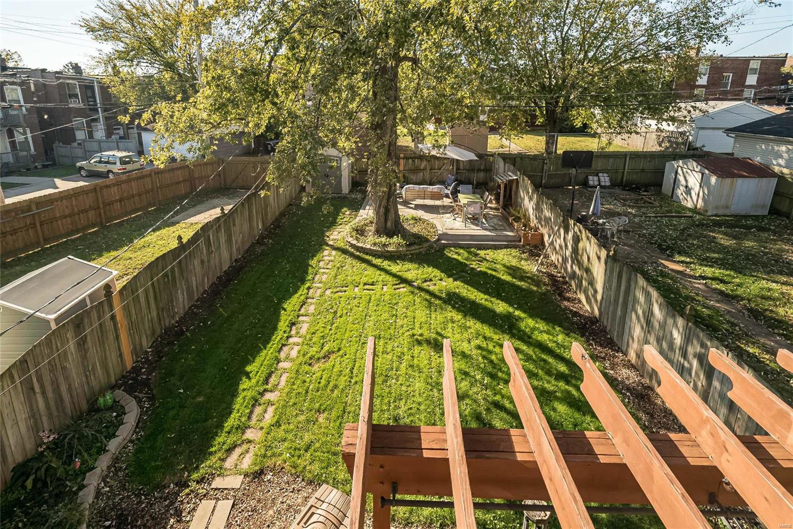 Hayden Broadway Heights Add - Residential