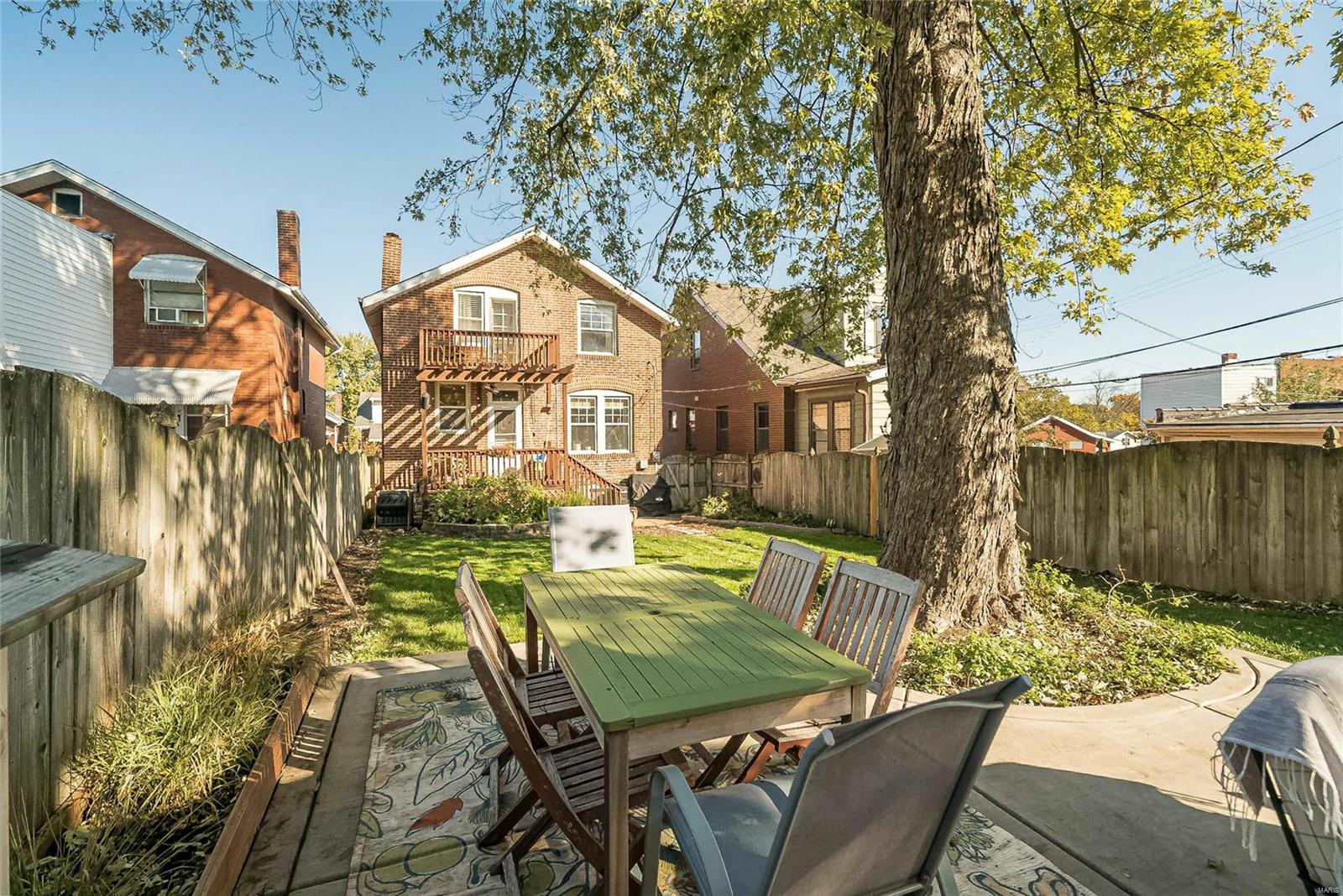 Hayden Broadway Heights Add - Residential