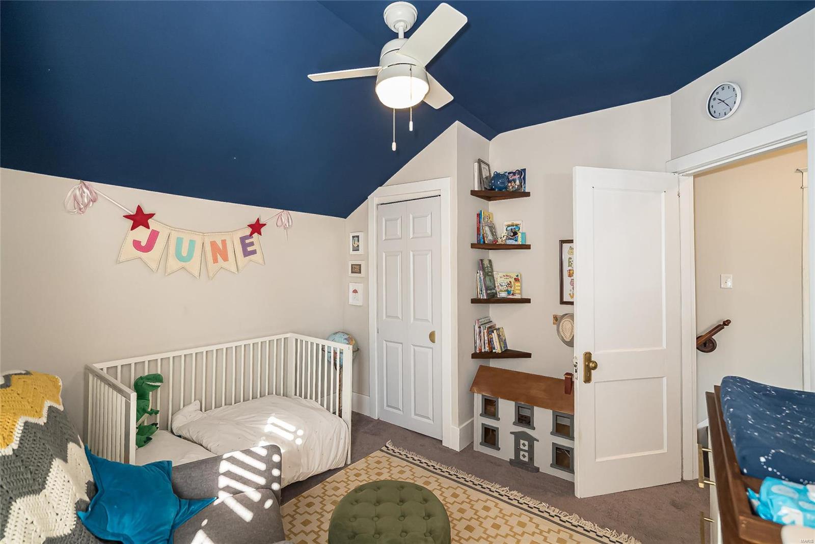 Hayden Broadway Heights Add - Residential