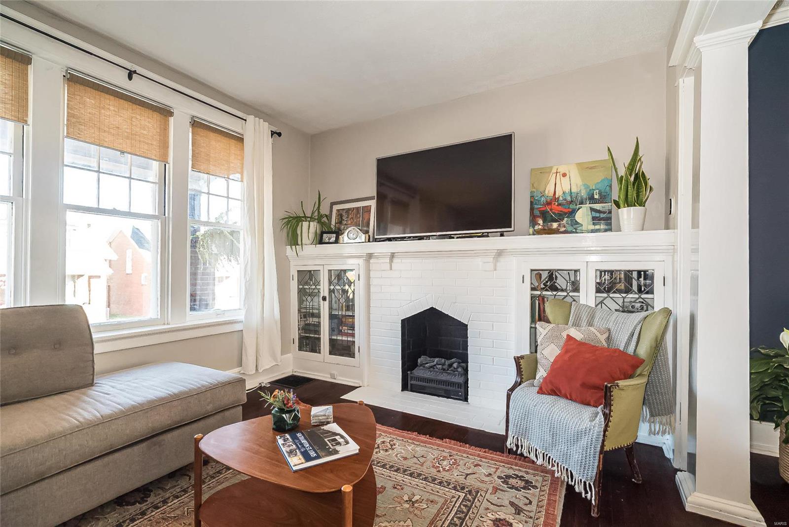 Hayden Broadway Heights Add - Residential