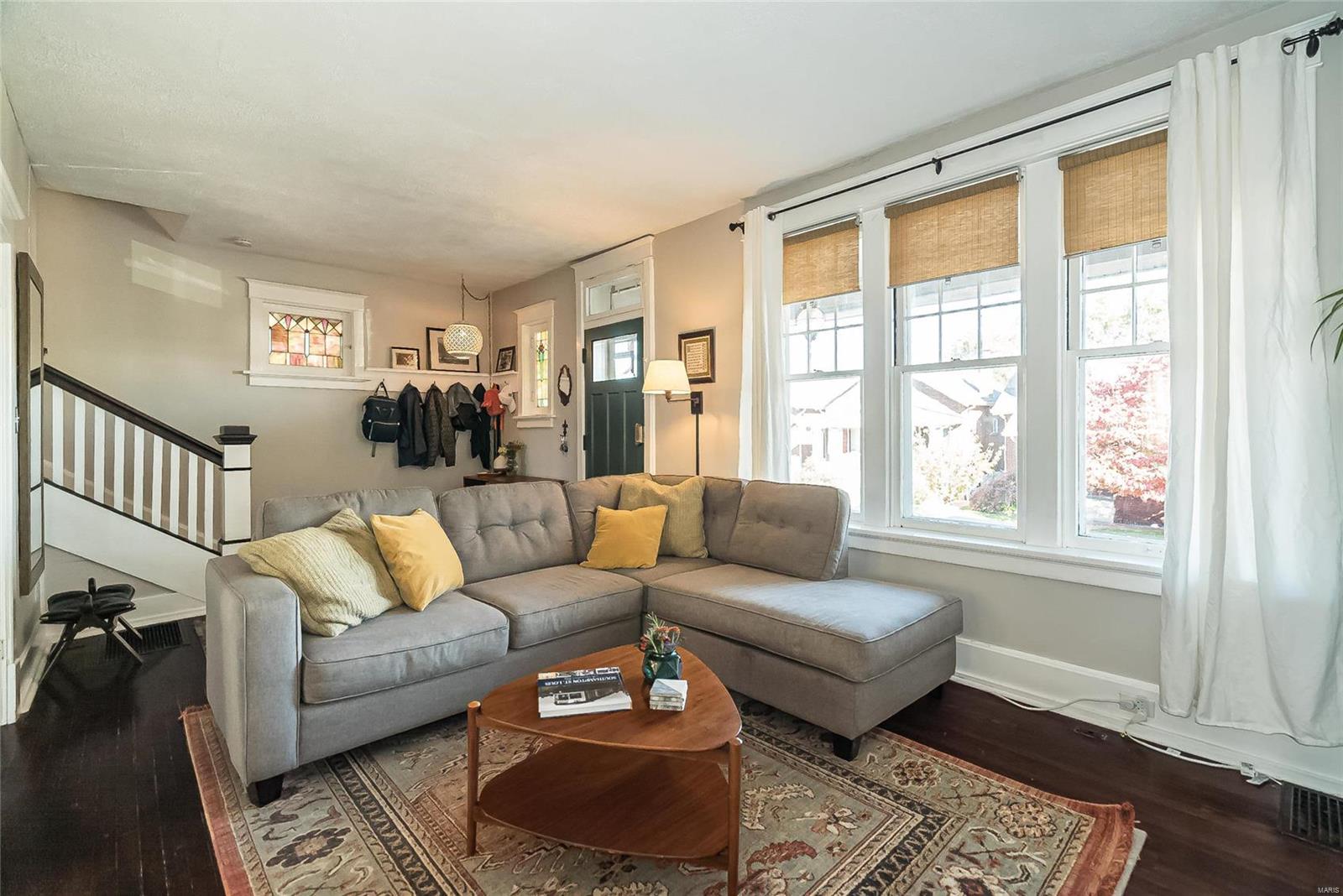 Hayden Broadway Heights Add - Residential