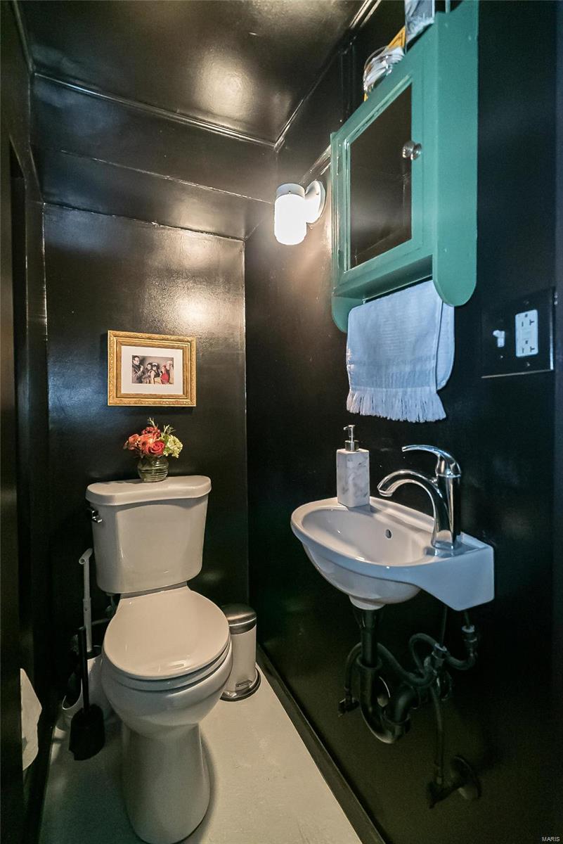 Hayden Broadway Heights Add - Residential