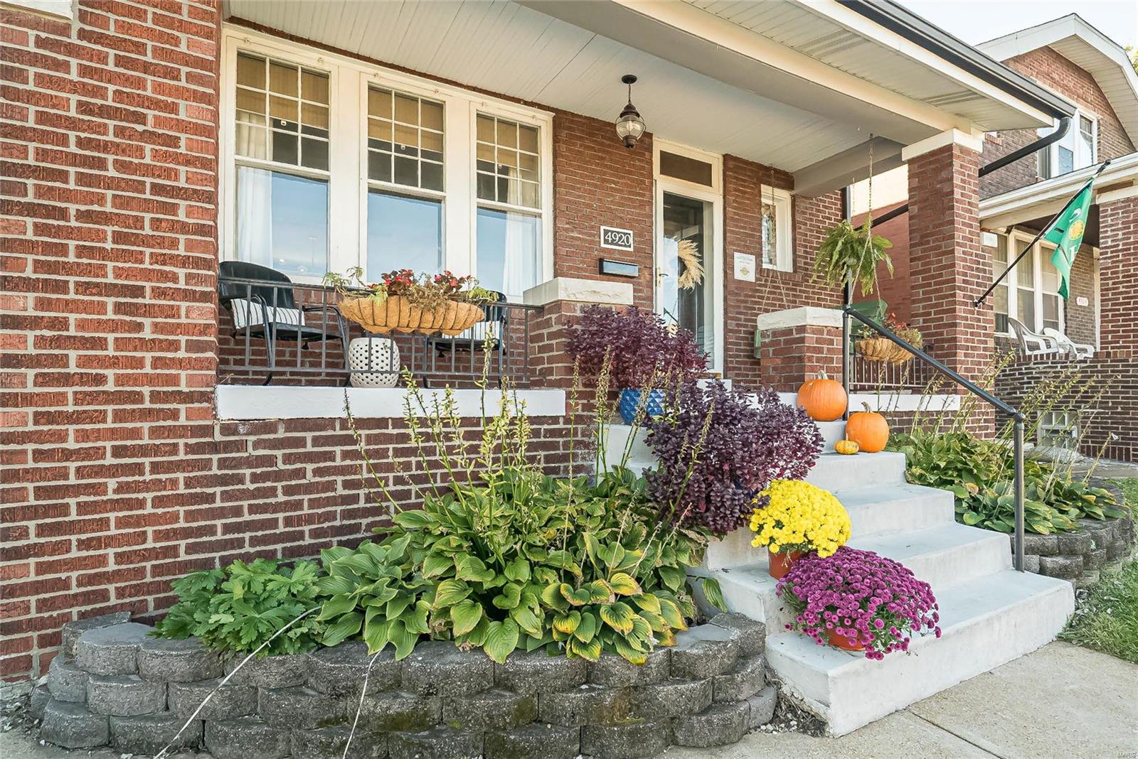 Hayden Broadway Heights Add - Residential