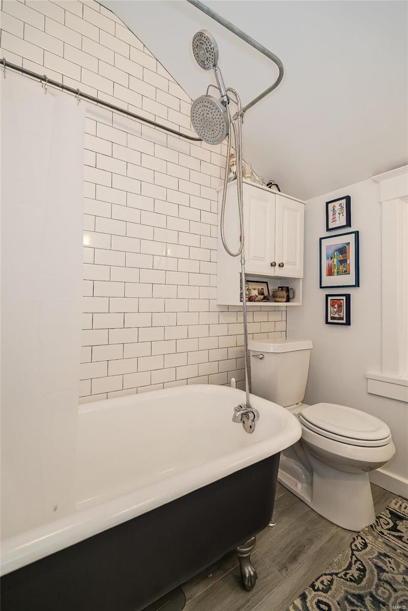 Hayden Broadway Heights Add - Residential