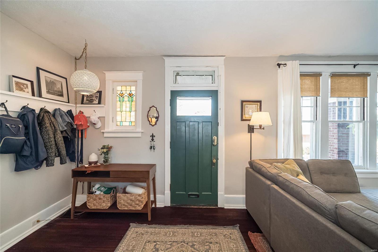 Hayden Broadway Heights Add - Residential