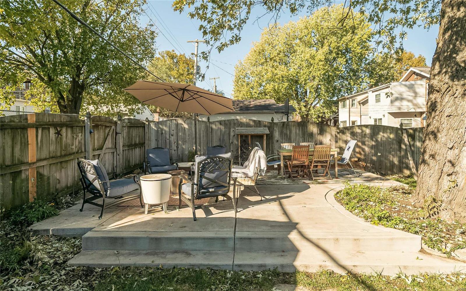 Hayden Broadway Heights Add - Residential