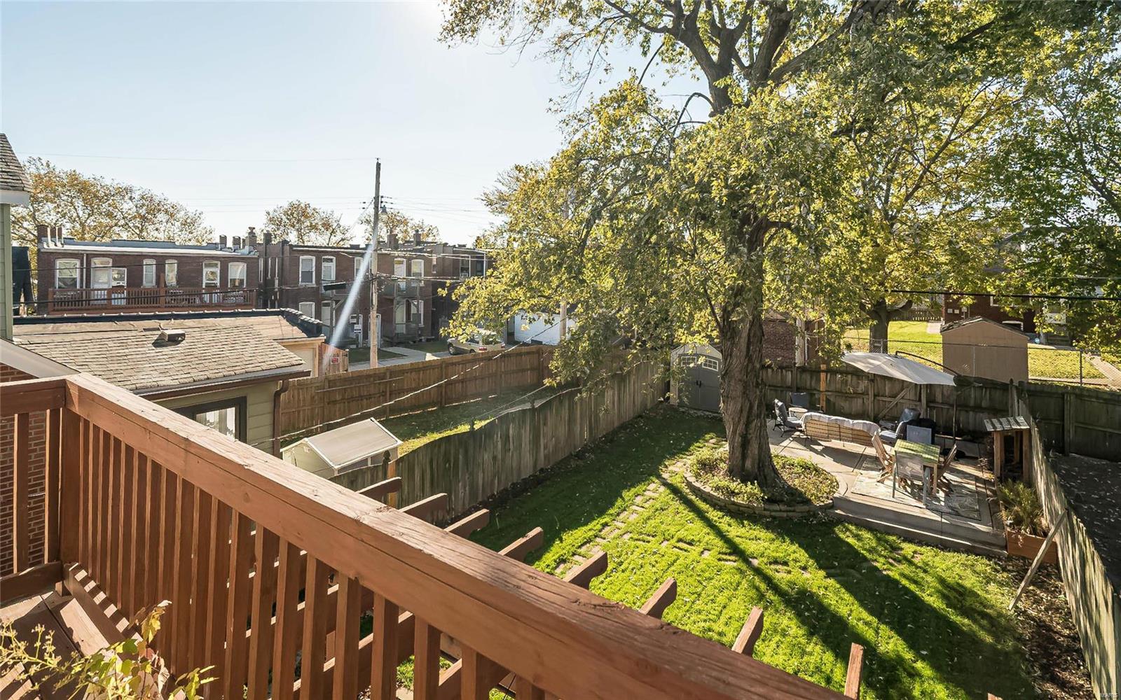 Hayden Broadway Heights Add - Residential