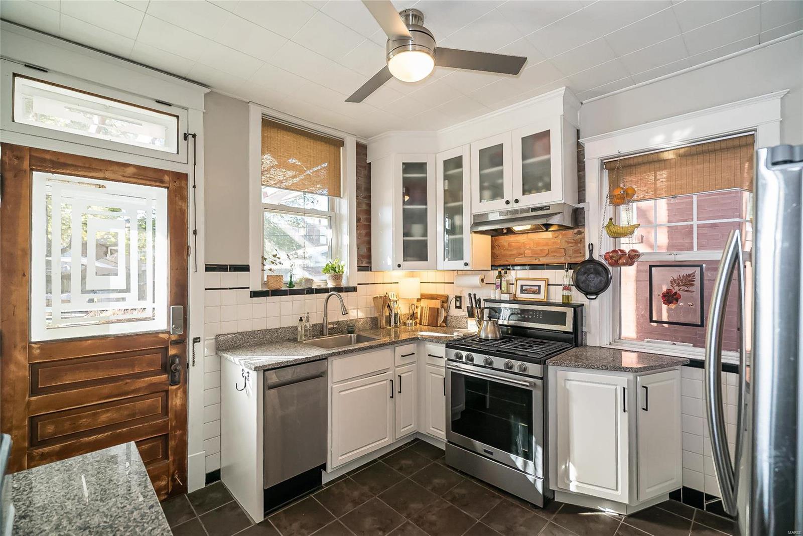 Hayden Broadway Heights Add - Residential