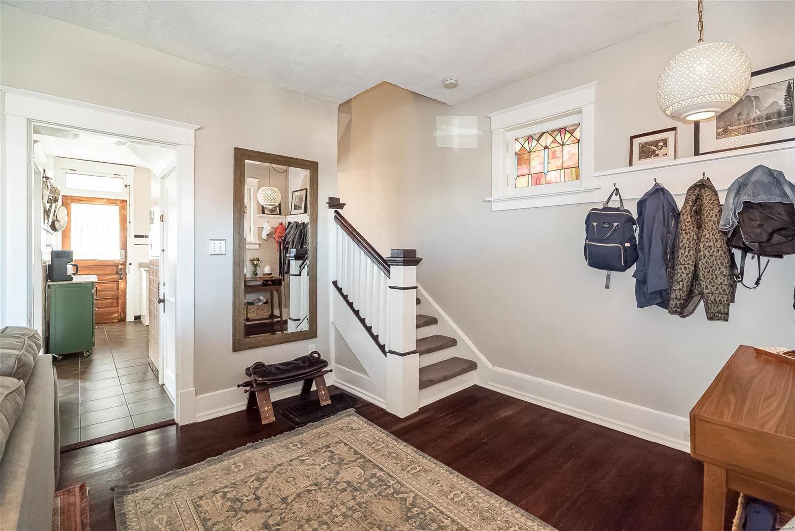 Hayden Broadway Heights Add - Residential