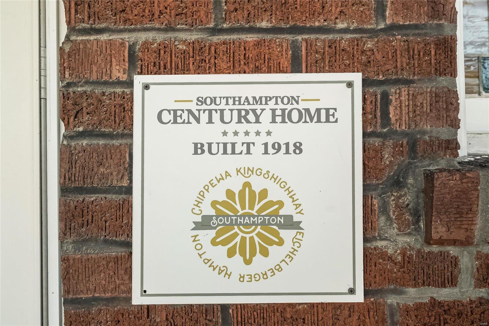 Hayden Broadway Heights Add - Residential